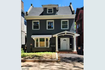 696 Dr Martin Luther King J #3, Newark, NJ 07102 - Photo 1