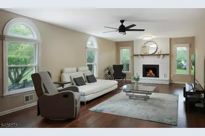 77 Ridgeview Dr, Montgomery Township, NJ 08502 - Photo 16