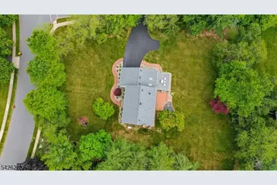 77 Ridgeview Dr, Montgomery Township, NJ 08502 - Photo 50