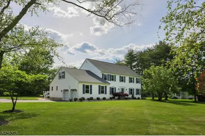 77 Ridgeview Dr, Montgomery Township, NJ 08502 - Photo 4