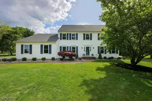 77 Ridgeview Dr, Montgomery Township, NJ 08502 - Photo 6