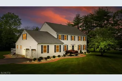77 Ridgeview Dr, Montgomery Township, NJ 08502 - Photo 1