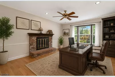 24 Stockade Road, Warren Township, NJ 07059 - Photo 12