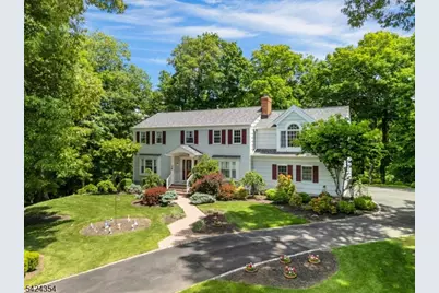 24 Stockade Road, Warren Township, NJ 07059 - Photo 1
