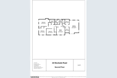 24 Stockade Road, Warren Township, NJ 07059 - Photo 40