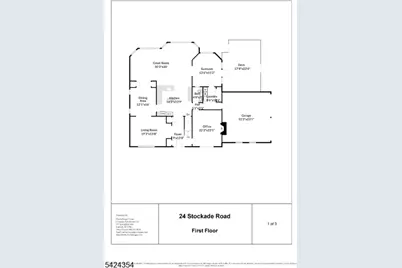 24 Stockade Road, Warren Township, NJ 07059 - Photo 44