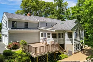 24 Stockade Rd, Warren Township, NJ 07059 - Photo 36