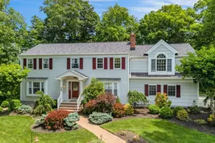 24 Stockade Rd, Warren Township, NJ 07059 - Photo 36