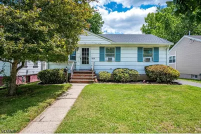 413 Jaques Ave, Rahway, NJ 07065 - Photo 1