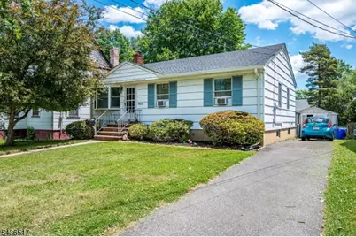 413 Jaques Ave, Rahway, NJ 07065 - Photo 2