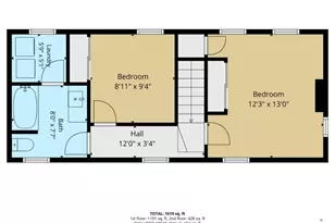 37 Brookville Hollow Rd, Delaware Township, NJ 08559 - Photo 42
