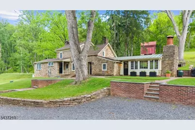 37 Brookville Hollow Rd, Delaware Township, NJ 08559 - Photo 1