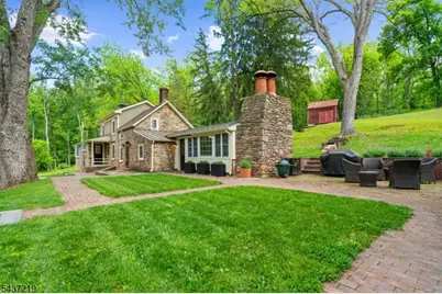 37 Brookville Hollow Rd, Delaware Township, NJ 08559 - Photo 2