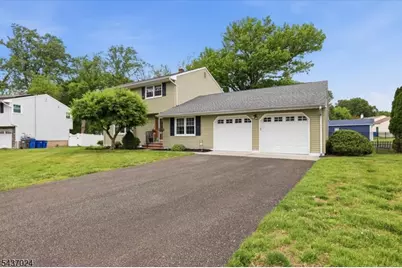 1306 Tooz Place, South Plainfield, NJ 07080 - Photo 16
