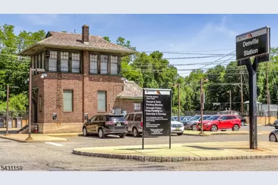 124 E Main St #209, Denville, NJ 07834 - Photo 24