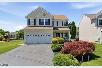 756 Jackson Road, Greenwich Township, NJ 08886 - Photo 2