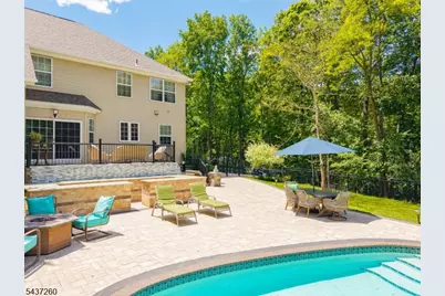 17 Cromwell Dr, Chester, NJ 07930 - Photo 8