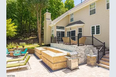 17 Cromwell Dr, Chester, NJ 07930 - Photo 12