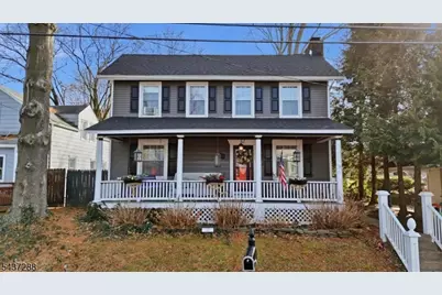 53 Brunswick Ave, Bloomsbury, NJ 08804 - Photo 1