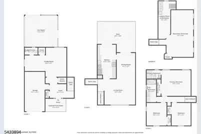 118 Byrd Ave, Bloomfield, NJ 07003 - Photo 40