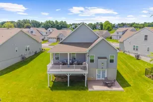 124 Clubhouse Drive, Washington Township, NJ 07882 - Photo 8