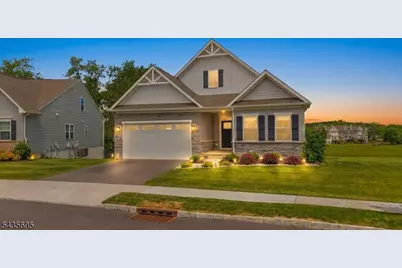 124 Club House Dr, Washington Township, NJ 07882 - Photo 1