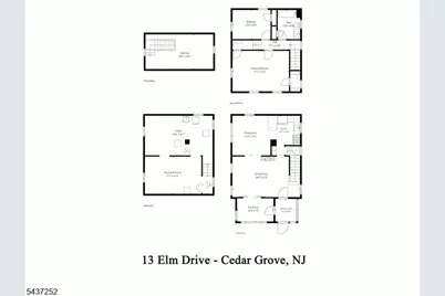 13 Elm Dr, Cedar Grove, NJ 07009 - Photo 38