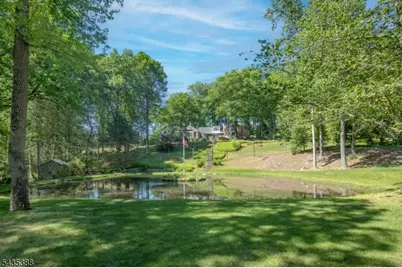 210 Douglass Ave, Bernardsville, NJ 07924 - Photo 4