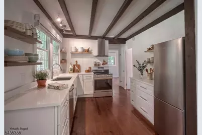 210 Douglass Ave, Bernardsville, NJ 07924 - Photo 38