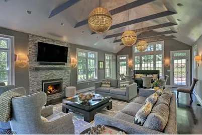 210 Douglass Ave, Bernardsville, NJ 07924 - Photo 10