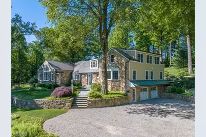 210 Douglass Ave, Bernardsville, NJ 07924 - Photo 46
