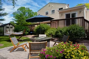 9 Lexington Rd, Bernards Township, NJ 07920 - Photo 4