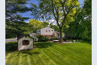 9 Lexington Rd, Bernards Township, NJ 07920 - Photo 44