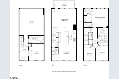 17 Gala Ct, Livingston Twp., NJ 07039 - Photo 24