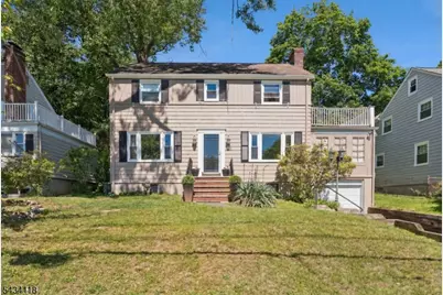 59 Hillside Avenue, West Orange Township, NJ 07052 - Photo 1