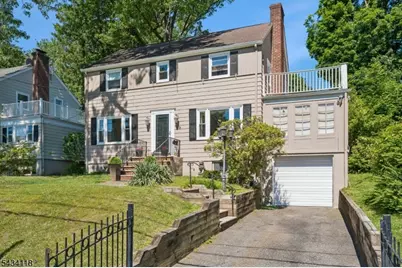 59 Hillside Avenue, West Orange Township, NJ 07052 - Photo 2