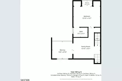 9 Paris Cir, West Orange Township, NJ 07052 - Photo 46
