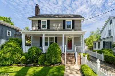 59 N Passaic Ave, Chatham, NJ 07928 - Photo 2