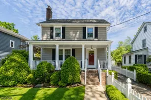 59 N Passaic Ave, Chatham, NJ 07928 - Photo 2