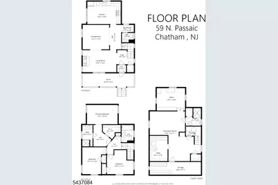 59 N Passaic Ave, Chatham, NJ 07928 - Photo 44