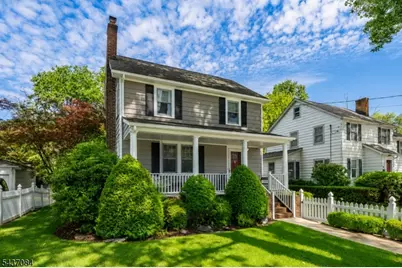 59 N Passaic Ave, Chatham, NJ 07928 - Photo 1