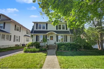 412 Liberty St, Boonton Town, NJ 07005 - Photo 1