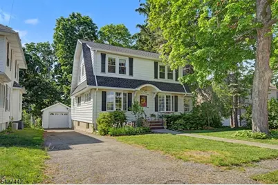 412 Liberty St, Boonton Town, NJ 07005 - Photo 2