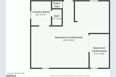 412 Liberty St, Boonton Town, NJ 07005 - Photo 32