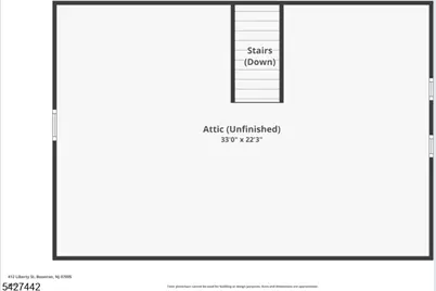 412 Liberty St, Boonton Town, NJ 07005 - Photo 34