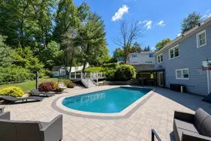 1626 Larkspur Dr, Mountainside, NJ 07092 - Photo 16