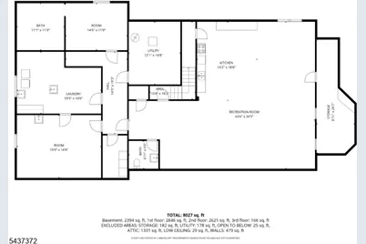 71 Bartholdi Ave, Butler, NJ 07405 - Photo 4