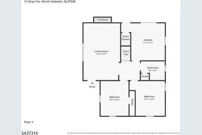 11 Onyx Ter, North Haledon, NJ 07508 - Photo 32