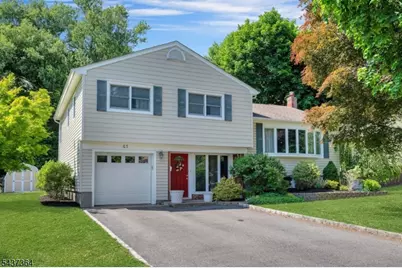 43 Crown Rd, Boonton Town, NJ 07005 - Photo 1