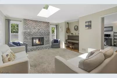 9 Grouse Road, Warren Township, NJ 07059 - Photo 8